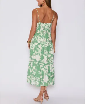 Drop Waist Vici Spring/summer dress thumbnail 5