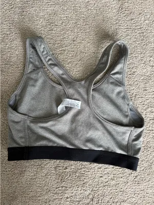 Nike Sports Bra thumbnail 2