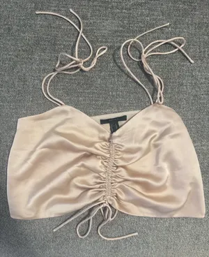 Forever 21 Tank Top thumbnail 1