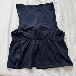 Aritzia Sunday Best cannoli top thumbnail 6