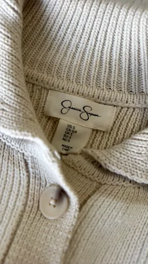 Jessica Simpson Sweater Knit thumbnail 4