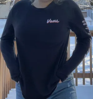 Vans Long Sleeve thumbnail 1