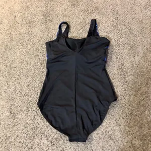 Swimsuits for All Aquabelle One Piece Bathing Suit Womens 14 Used thumbnail 12