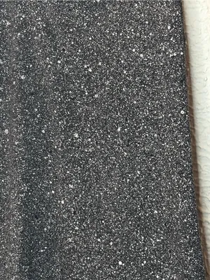 lululemon athletica Cool Racerback II Black Speckled Racerback Tank Top thumbnail 2
