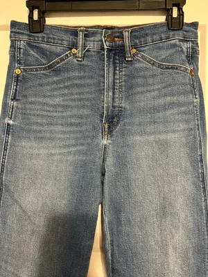 Gap 1969 jeans flare thumbnail 2