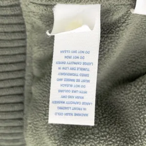 Y2K Old Navy Womens Puffer Down Jacket XL Frost Free Bomber Gorpcore Winter Cozy thumbnail 8