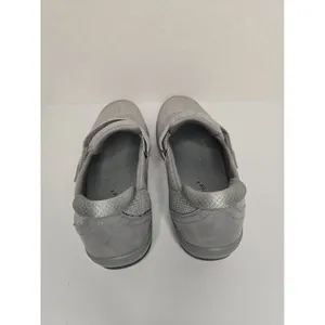 Orthofeet Womens Sneakers Size 7.5 B Medium Gray Comfort Shoes thumbnail 4