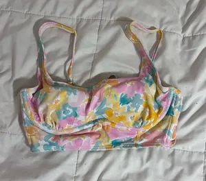 Wild Fable Bikini Top thumbnail 1
