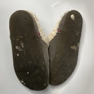 Sorel‎ Nakiska slide Apres slippers gray size 6 thumbnail 7