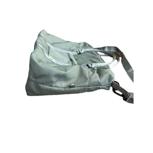Floless Green Limited Edition Duffel Travel Bag thumbnail 3
