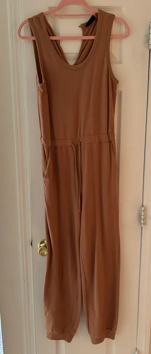 Hazel Boutique Jumpsuit thumbnail 1
