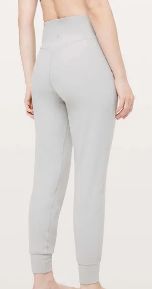 Lululemon Joggers thumbnail 2
