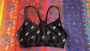 Victoria's Secret Sports Bra thumbnail 1