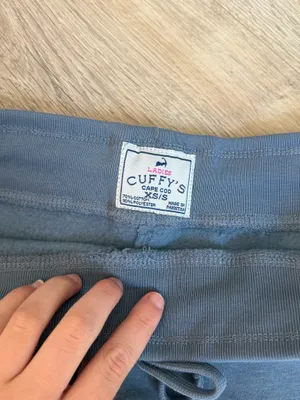 Cuffy’s Cape Code Shorts thumbnail 2