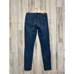 Vans skinny jeans size 3 thumbnail 3