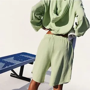 NWOT Free People Movement Playbook Shorts sz S thumbnail 6