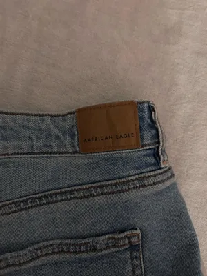 American Eagle Jean Shorts thumbnail 3