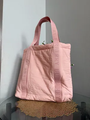 Burberry tote bag  thumbnail 4