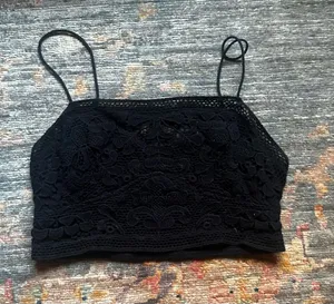 Free People Bra Top thumbnail 1