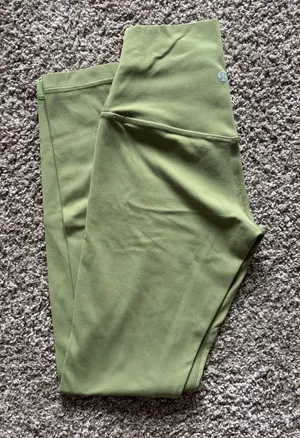 Lululemon Leggings thumbnail 1
