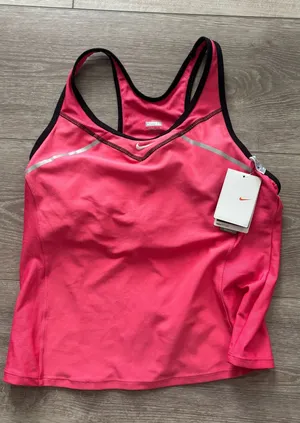 Nike Tank Top thumbnail 1
