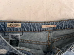 Levi’s Low Loose Jeans thumbnail 11