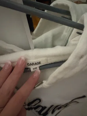 Garage Sweatshirt thumbnail 2
