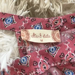 Altard state blouse thumbnail 7