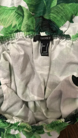 Forever 21 Dress thumbnail 3