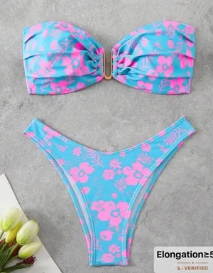 Shein Bikini Set  thumbnail 1