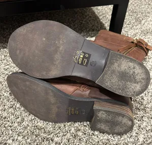 Brown Boots thumbnail 4