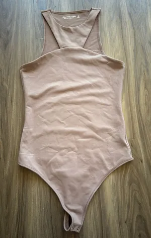 Abercrombie Bodysuit thumbnail 1