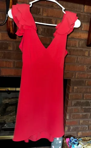 Altar'd State Dress thumbnail 1