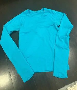 Lululemon Swiftly Tech Long Sleeve thumbnail 1