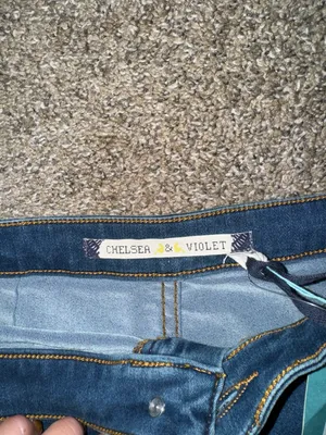 BellBottomJeans Size 29 thumbnail 3