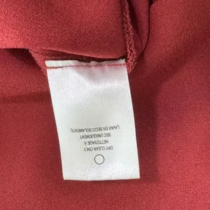 Sachin & Babi Rust‎ Cowl Neck Wedding Guest Dress Gown Size 12 thumbnail 7