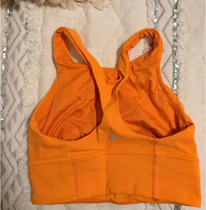 Lululemon Wunder Train Long Line Bra thumbnail 3