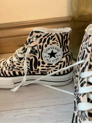 Converse High-Top thumbnail 5