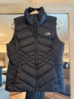 The North Face Vest Puffer Women’s thumbnail 1