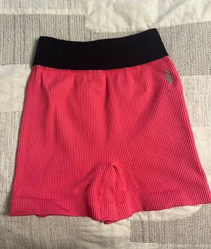 Free People Biker Shorts thumbnail 1
