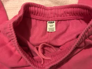 PINK Victoria's Secret Bling Pants thumbnail 4