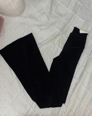 Aerie Flare Leggings thumbnail 1