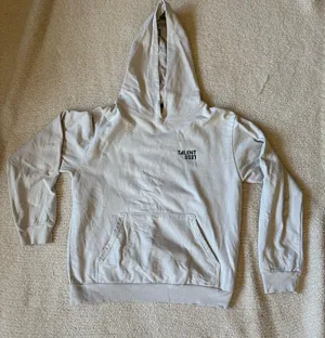 Talentless Hoodie thumbnail 1