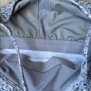 Lululemon Power Y Tank Luon Petite Fleur Silver Spoon thumbnail 6