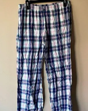 victoria’s secret pajama pants thumbnail 1