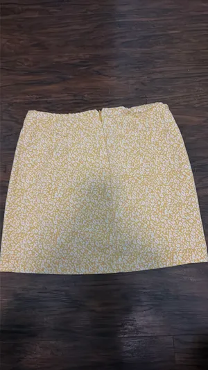 Wild Fable Skirt Mini thumbnail 2