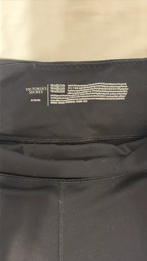 Victoria's Secret Leggings thumbnail 3