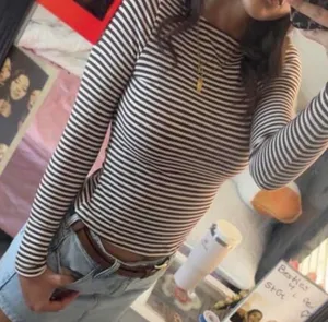 Long Sleeve Free People thumbnail 2