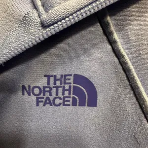 324. The North Face jacket thumbnail 2