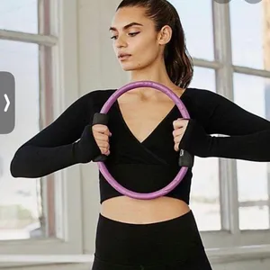 Fp Movement Long Sleeve Crop Top thumbnail 3